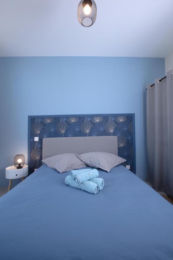 Résidence Cawikima - Willis Home Boulogne-sur-Mer Exterior foto