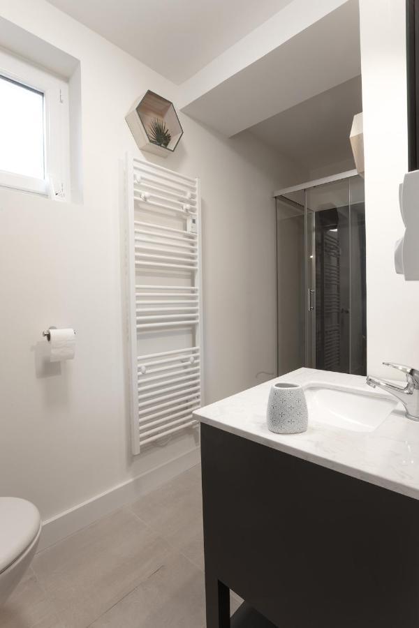 Résidence Cawikima - Willis Home Boulogne-sur-Mer Exterior foto