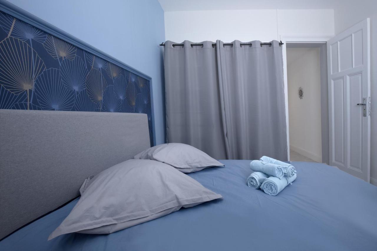 Résidence Cawikima - Willis Home Boulogne-sur-Mer Exterior foto