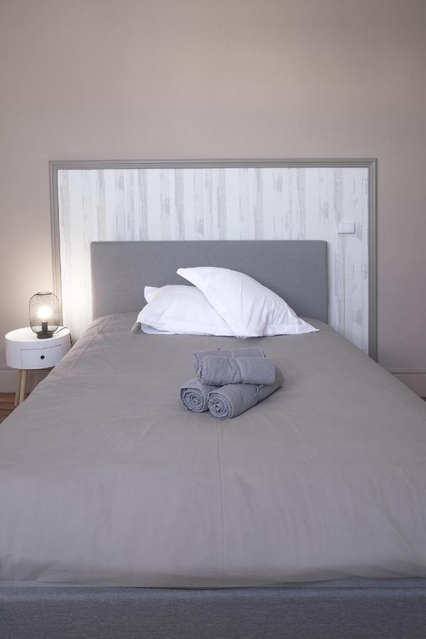 Résidence Cawikima - Willis Home Boulogne-sur-Mer Exterior foto