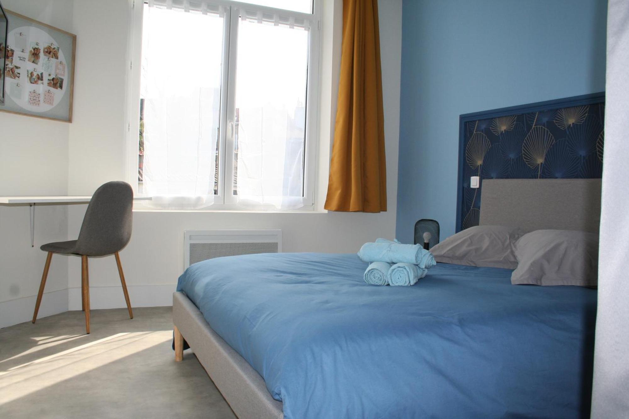 Résidence Cawikima - Willis Home Boulogne-sur-Mer Exterior foto