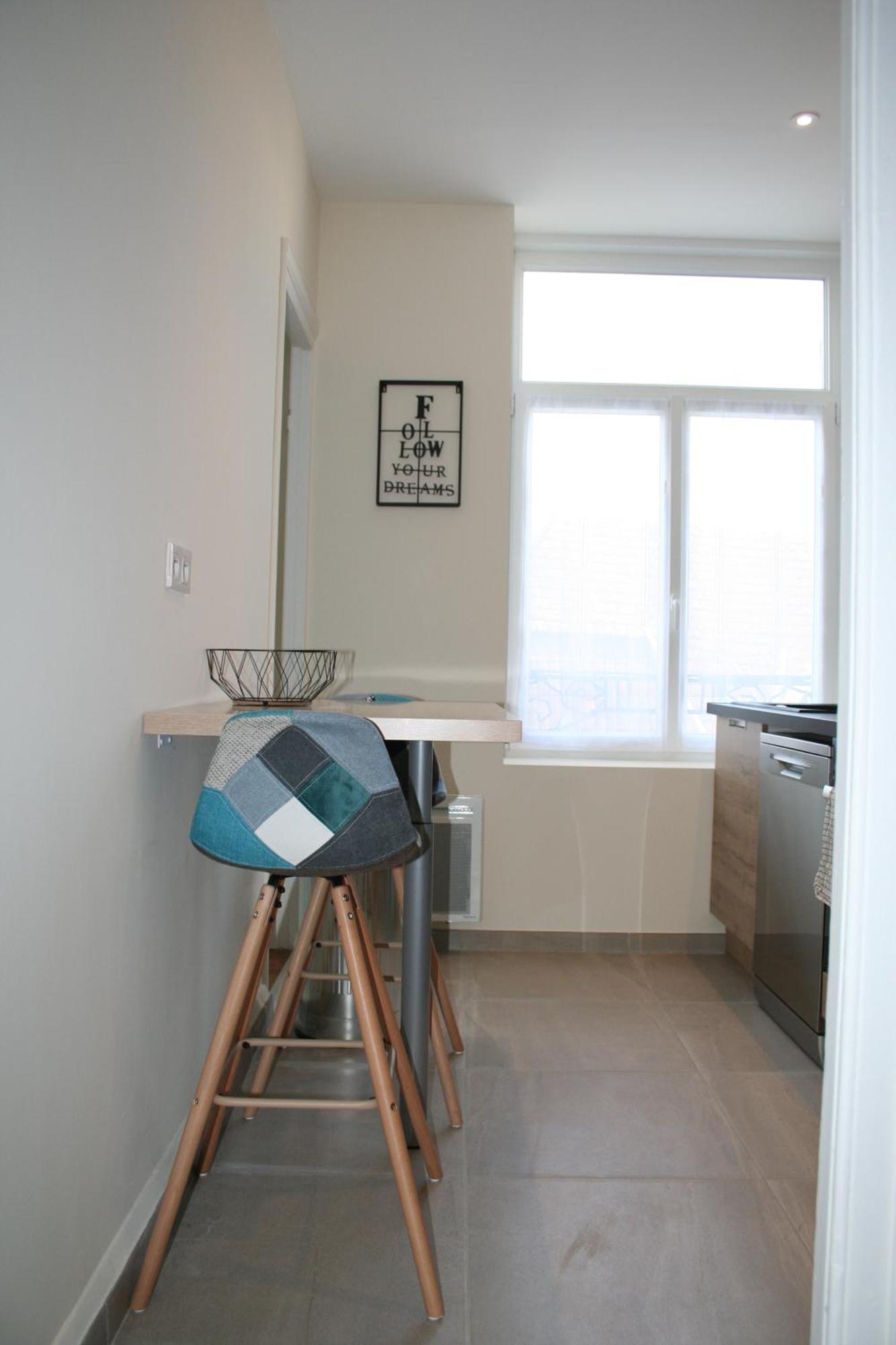 Résidence Cawikima - Willis Home Boulogne-sur-Mer Exterior foto
