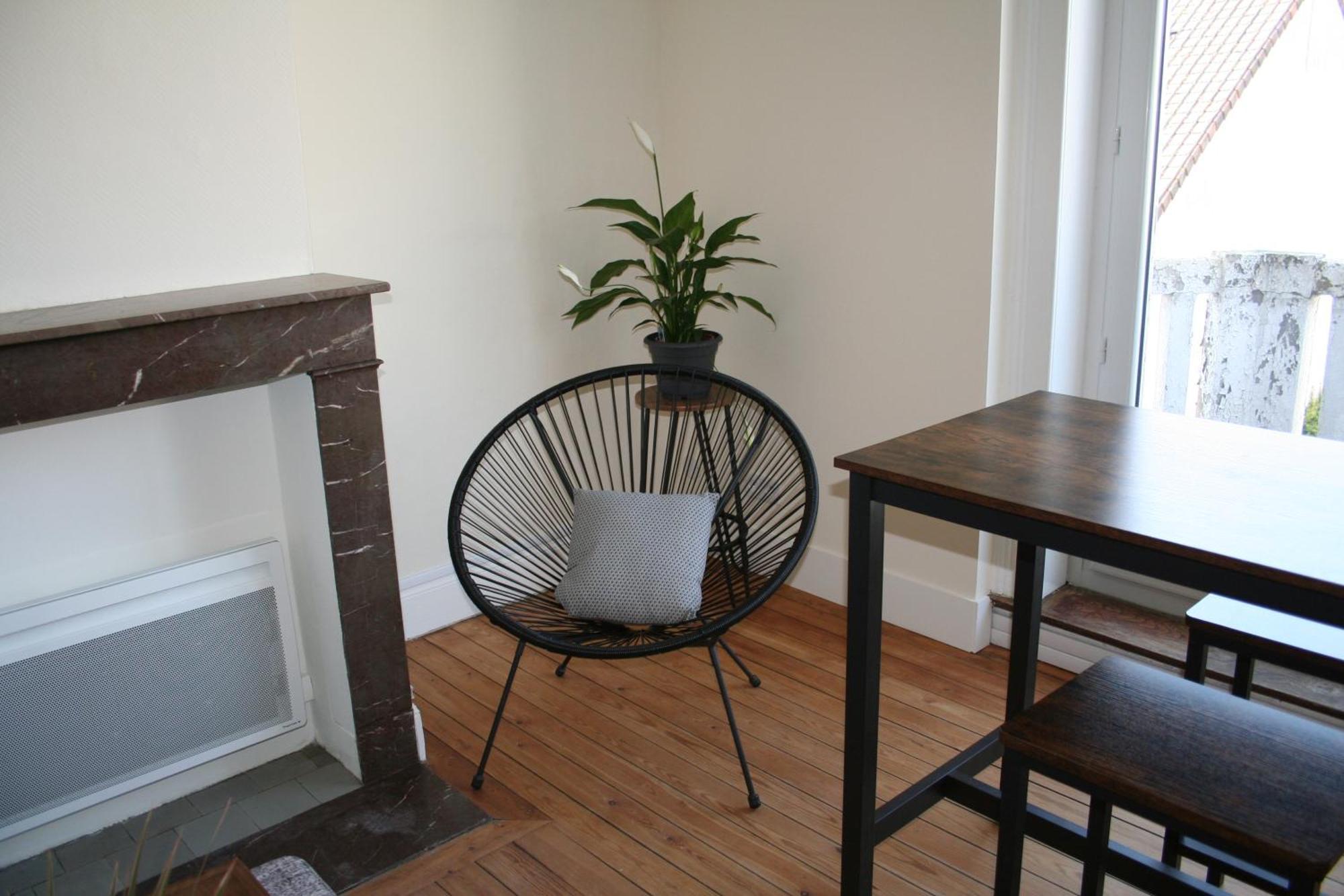 Résidence Cawikima - Willis Home Boulogne-sur-Mer Exterior foto