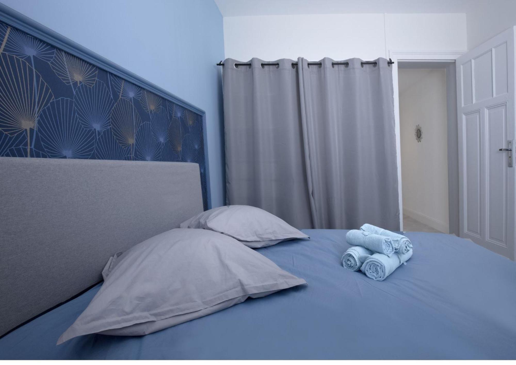 Résidence Cawikima - Willis Home Boulogne-sur-Mer Exterior foto