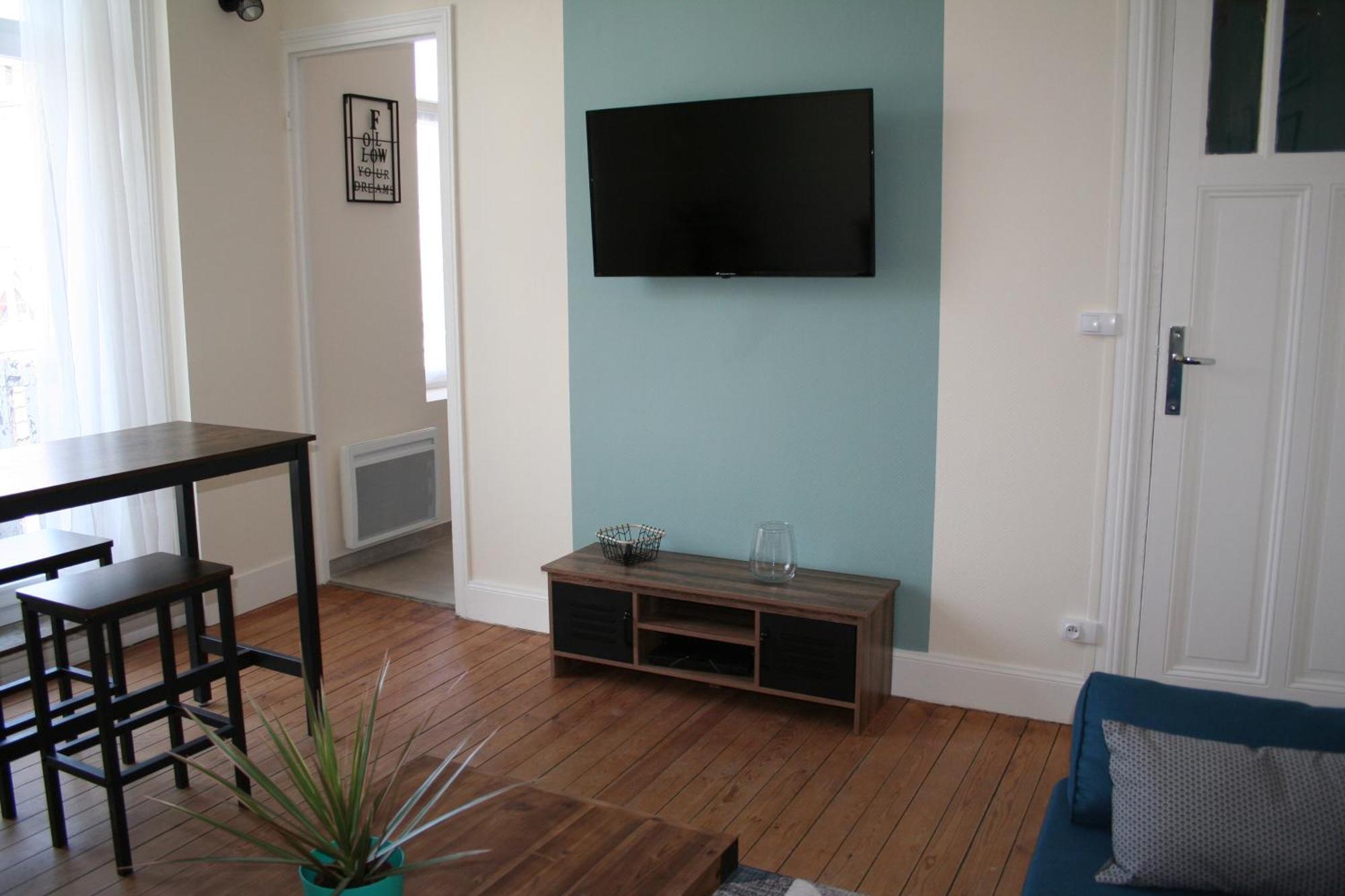 Résidence Cawikima - Willis Home Boulogne-sur-Mer Exterior foto