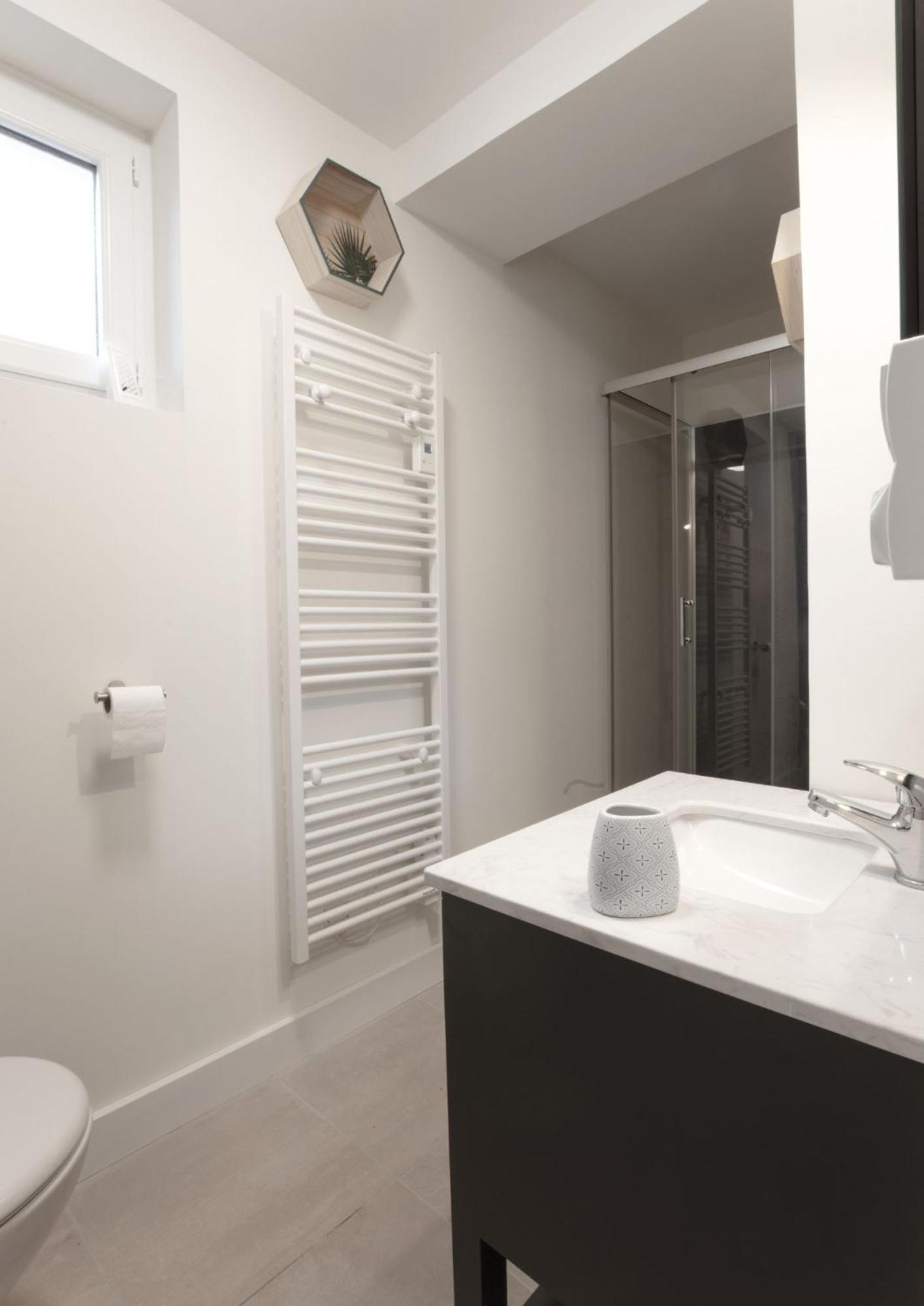 Résidence Cawikima - Willis Home Boulogne-sur-Mer Exterior foto
