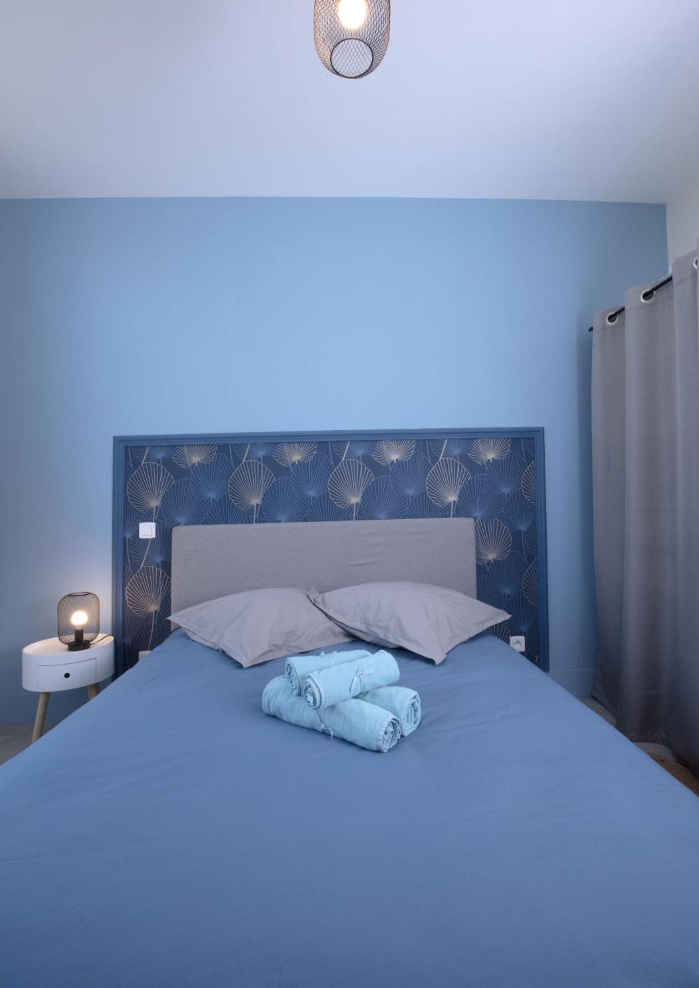 Résidence Cawikima - Willis Home Boulogne-sur-Mer Exterior foto