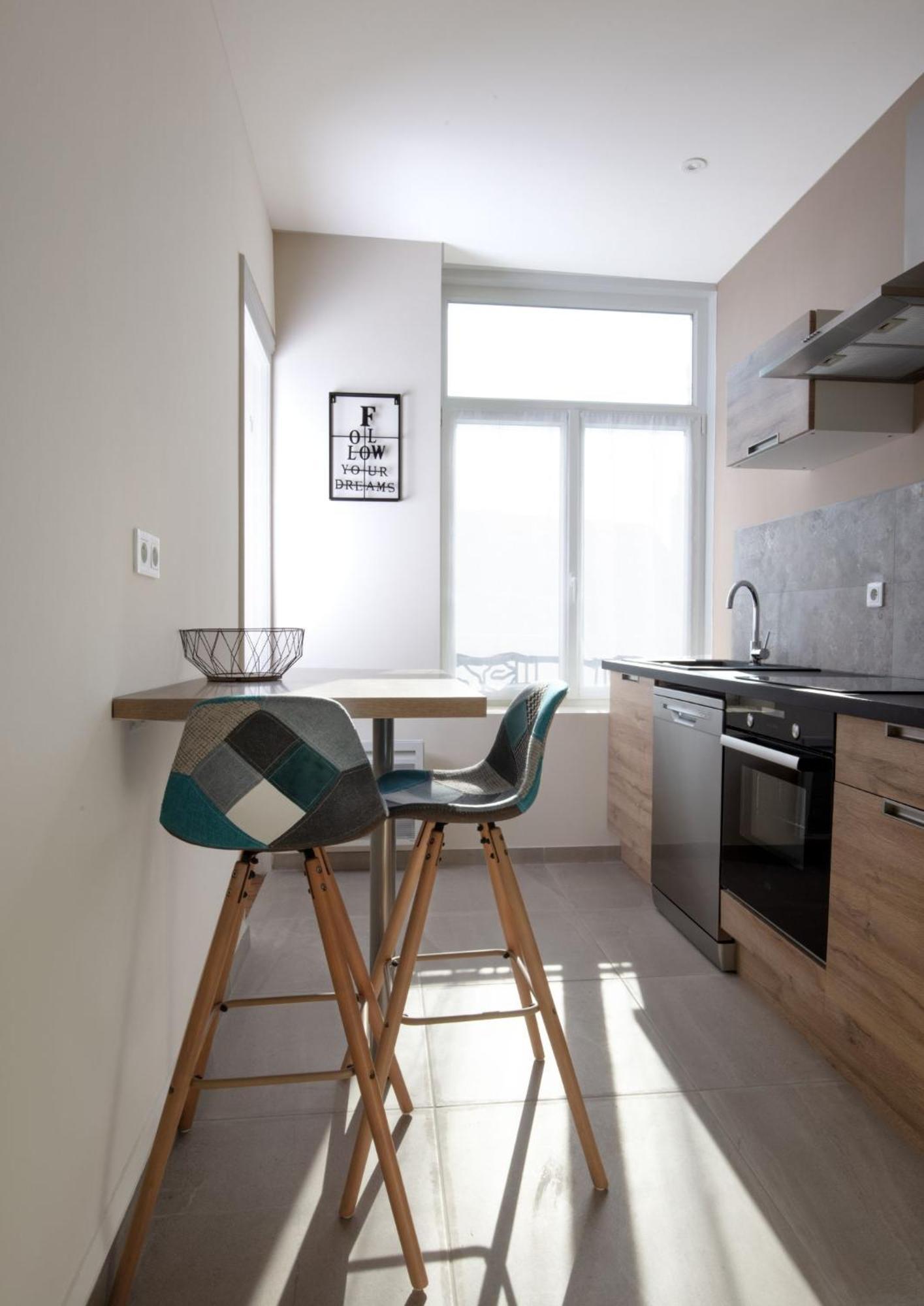 Résidence Cawikima - Willis Home Boulogne-sur-Mer Exterior foto