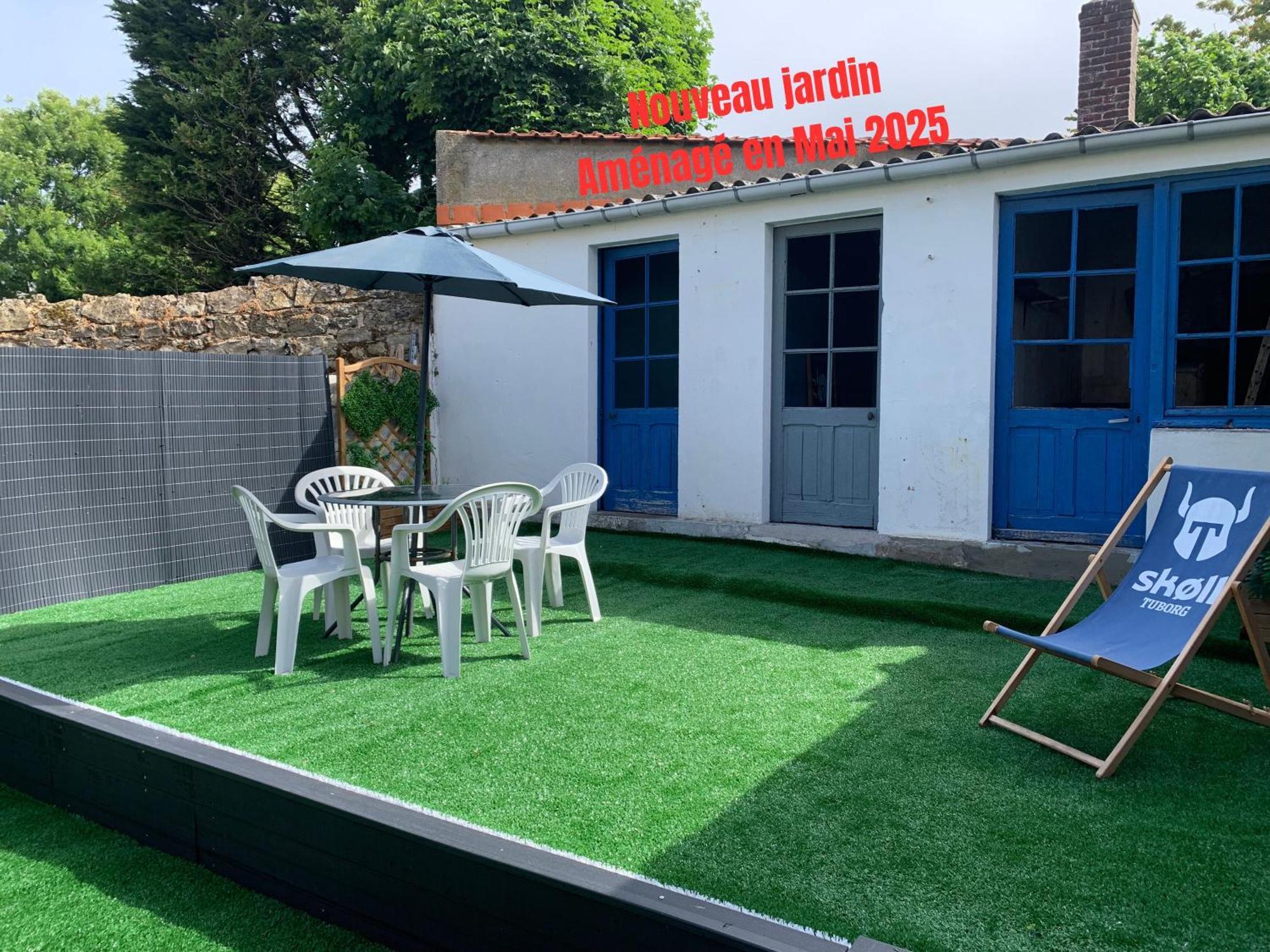 Résidence Cawikima - Willis Home Boulogne-sur-Mer Exterior foto