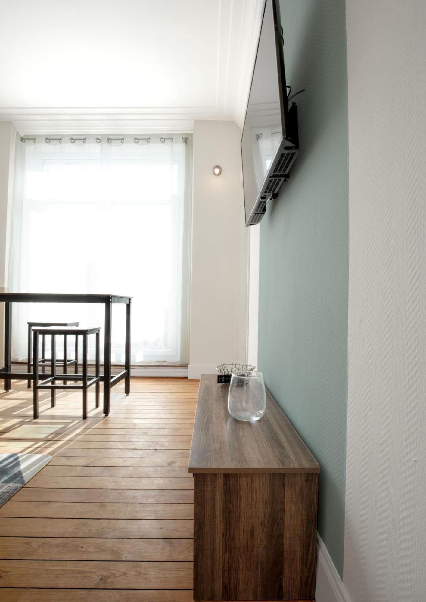 Résidence Cawikima - Willis Home Boulogne-sur-Mer Exterior foto