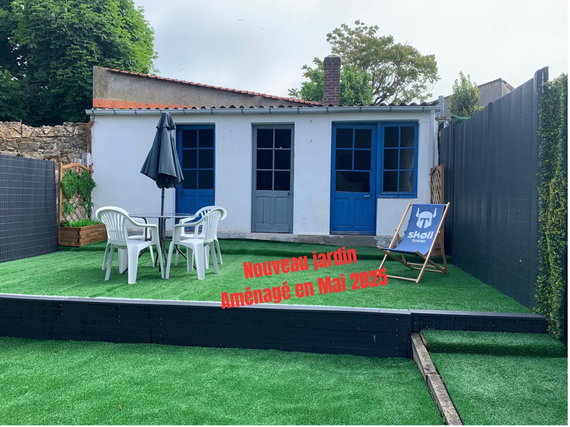 Résidence Cawikima - Willis Home Boulogne-sur-Mer Exterior foto