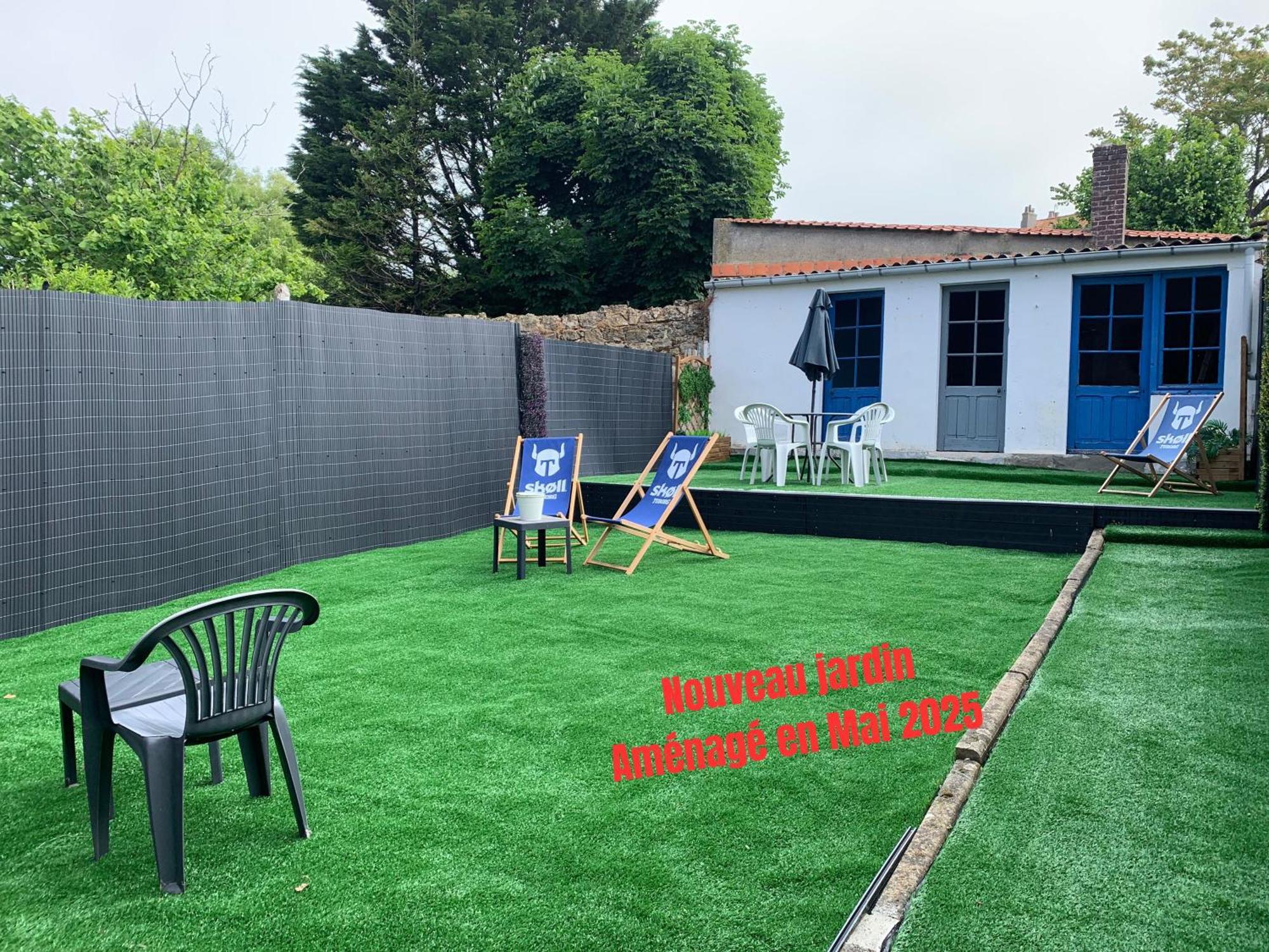 Résidence Cawikima - Willis Home Boulogne-sur-Mer Exterior foto
