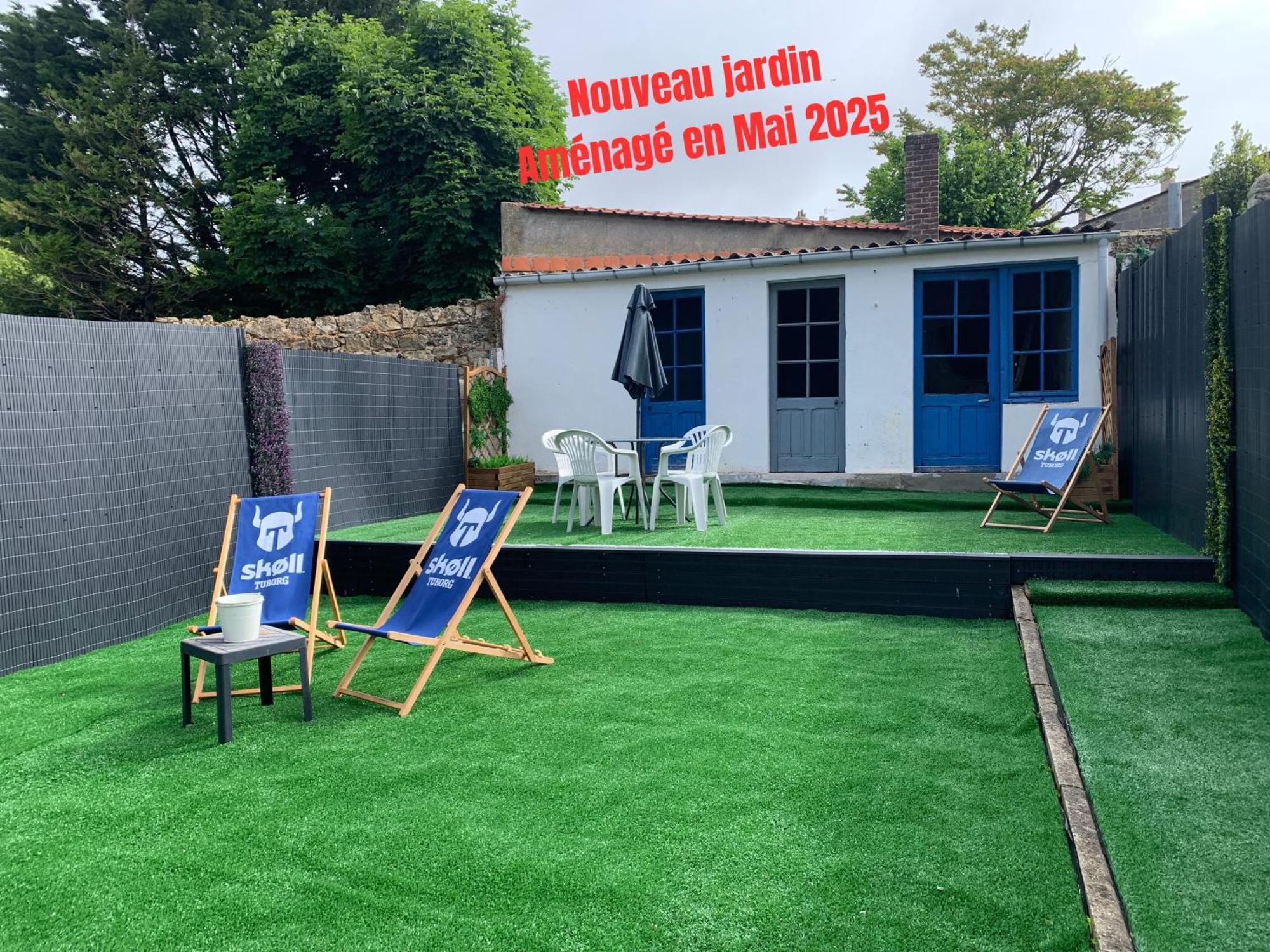 Résidence Cawikima - Willis Home Boulogne-sur-Mer Exterior foto